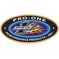 PRO-ONE PERF.MFG.